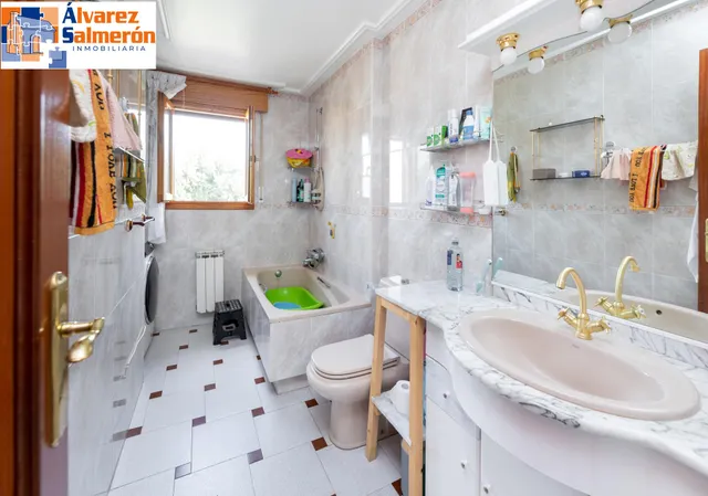 Se vende bonita casa en cajar — 19