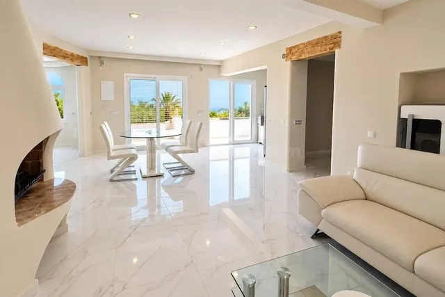 Villa 3 habitaciones 237m² en venta - Altea la Vella — 4