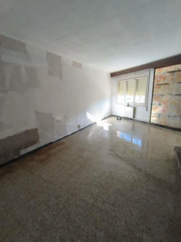 PISO EN VENTA EN SANT VICENÇ DELS HORTS ZONA CAN ROS - foto 2
