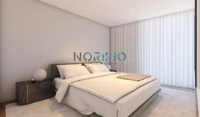 Apartamento 4 habitaciones 297m² en venta - Póvoa de Varzim  - foto 4