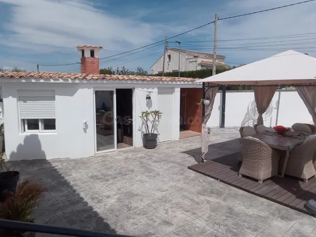 Se vende chalet pareado en La Pobla de Vallbona, Valencia - foto 4