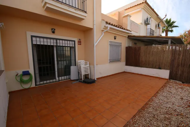 Chalet pareado en Urb. Vista Hermosa con piscina y pádel – Cerca de Isla Canela y Portugal — 36