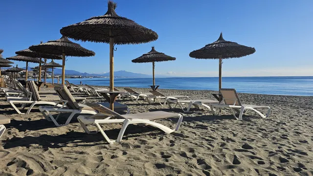 Ático 3 habitaciones 196m² en venta - Costa del Sol — 39