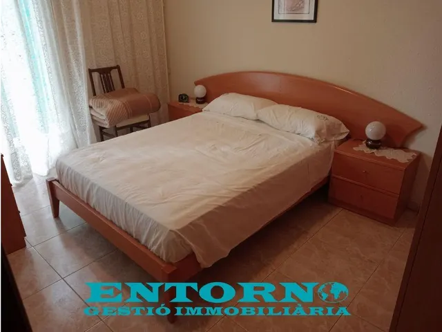 ¡Tu nuevo hogar en el corazón de Mollet del Vallès por solo €185,000! — 12