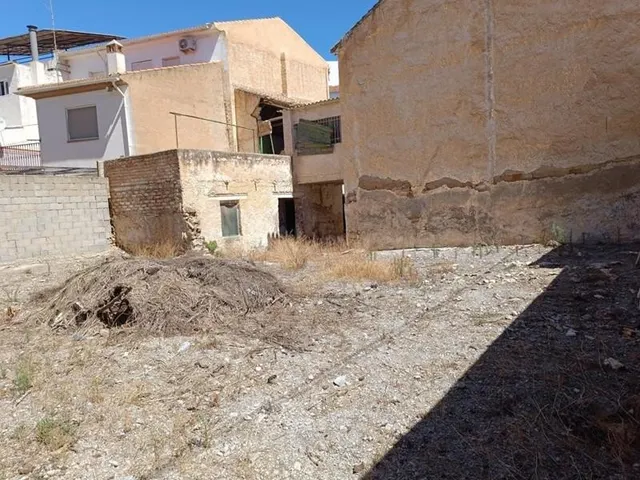 Solar Urbano — 4