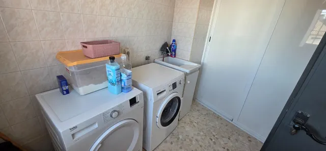 ¡¡ CASA JUNTO A LA MAGDALENA!! — 19