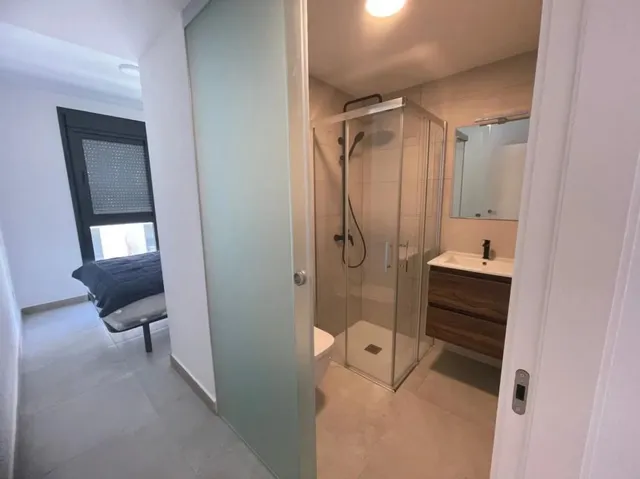 Apartamento 2 habitaciones 72m² en venta - PAU 26 — 15