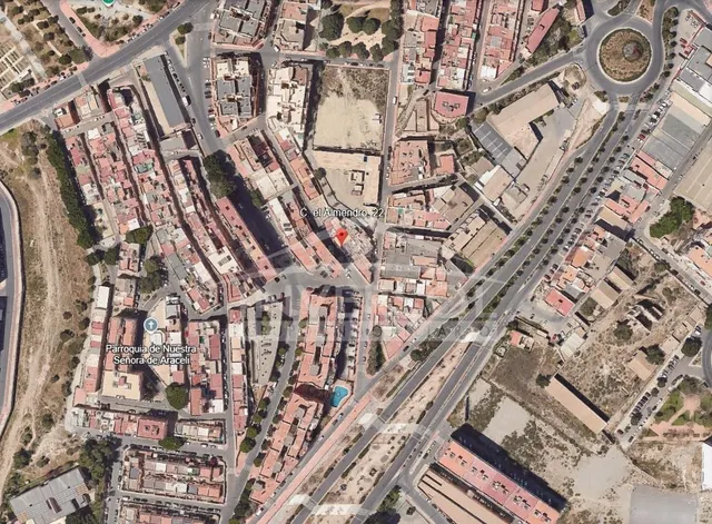CASA EN CL EL ALMENDRO EN ALMERIA - foto 3