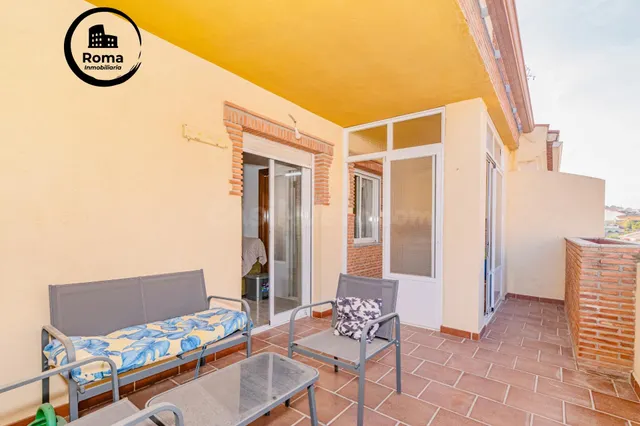 Piso 2 habitaciones 75m² en venta - A la Salida de las Gabias — 2