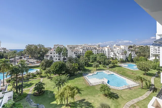 Ático Dúplex 4 habitaciones 207m² en venta - Marbella — 31