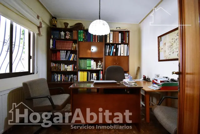 PRECIOSA CASA CON TERRAZA Y GARAJE EN ENTORNO NATURAL — 38