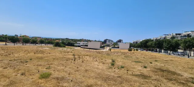 Terreno en venta en La Carrerada de Vilanova i la Geltrú — 14