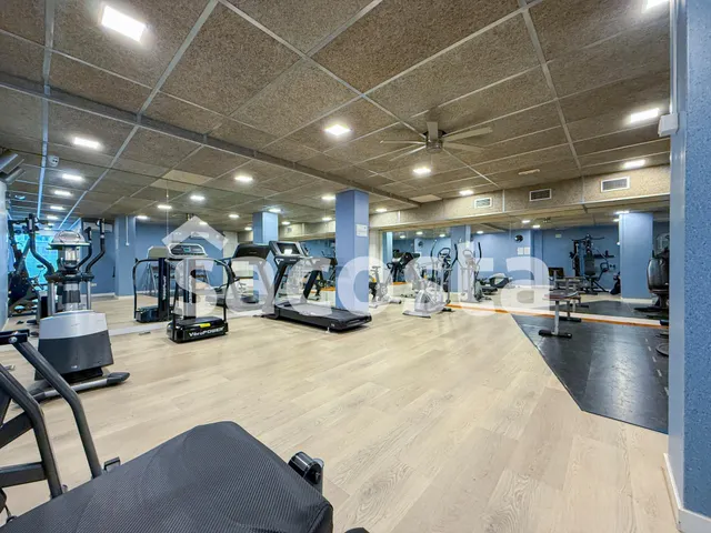 Tu hogar en fenals, a 450 metros del mar y con parking incluido — 27