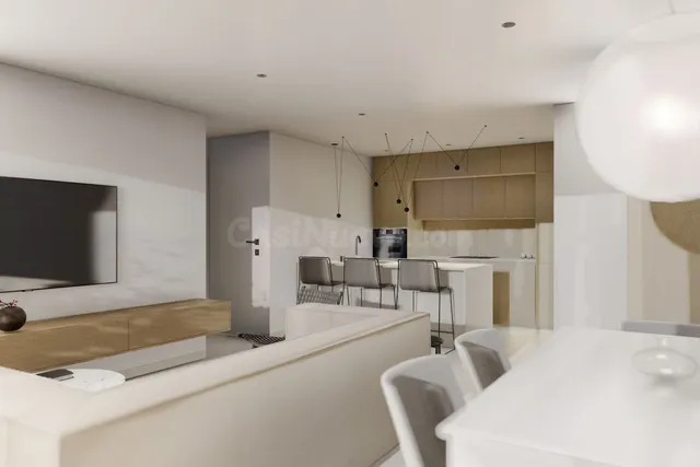 Apartamento 2 habitaciones 84m² en venta - EL RASO — 13