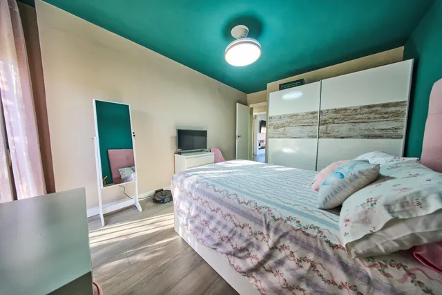 ✨ ¡magnífico piso totalmente reformado en parque nueva Granada! ✨ — 25