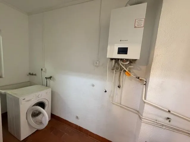 VENTA PISO MUY CENTRICO EN GRAN VIA ALFONSO X EL SABIO, 150M2., 4 DORMITORIOS, 2 PLAZAS DE GARAJE — 14
