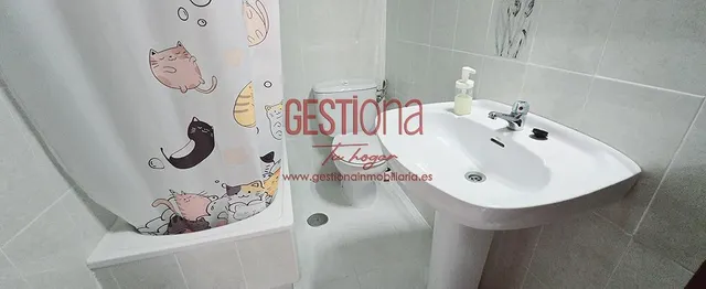 LUMINOSO ÁTICO EN LA ZONA DE SALCEDA. NOJA — 24