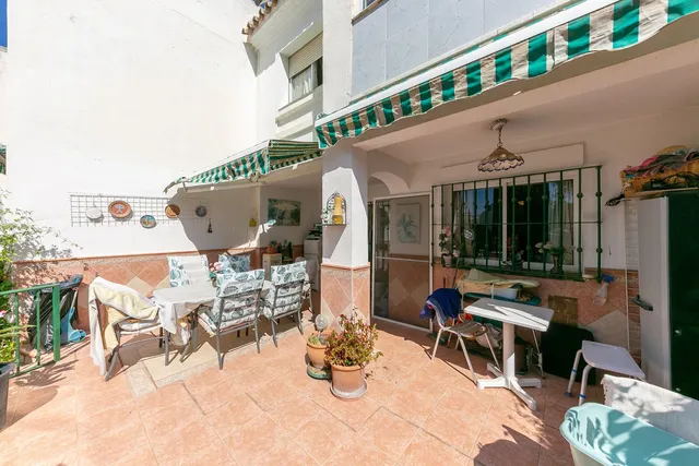 Adosado 3 habitaciones 150m² en venta - Riviera del sol — 28