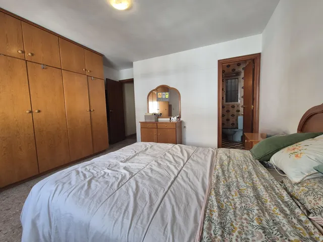 PISO DE 3 habitaciones CERCA DE LA PLAYA — 13