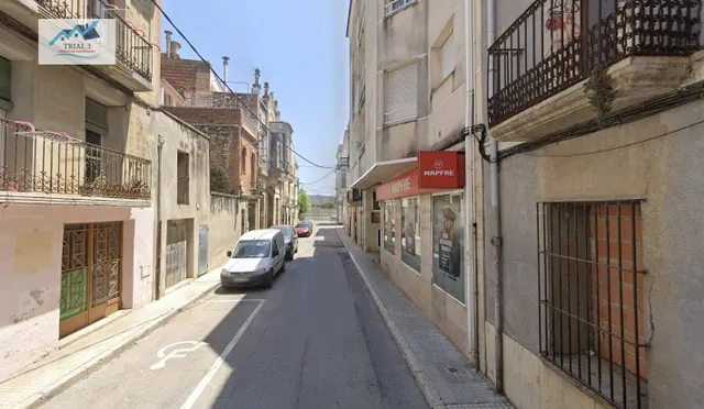 Venta local - almacén en Ulldecona (Tarragona) — 2