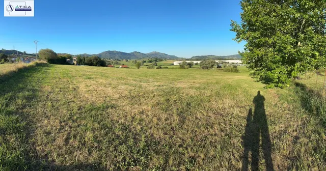 Terreno en una ubicación privilegiada - foto 2