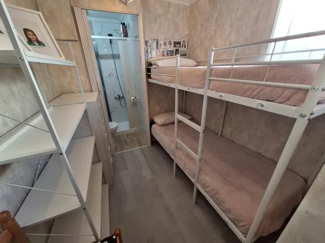 Espectacular Ático Dúplex Reformado en el Corazón de Torrevieja — 34