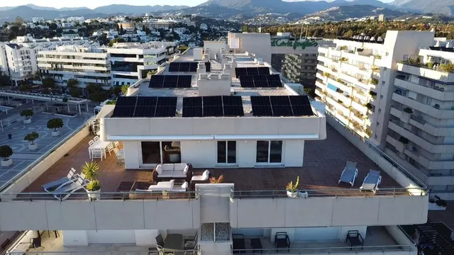 Ático 3 habitaciones 100m² en venta - Marbella — 42