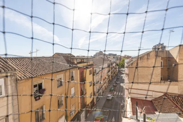 Fantástico piso reformado en  san ildefonso — 40