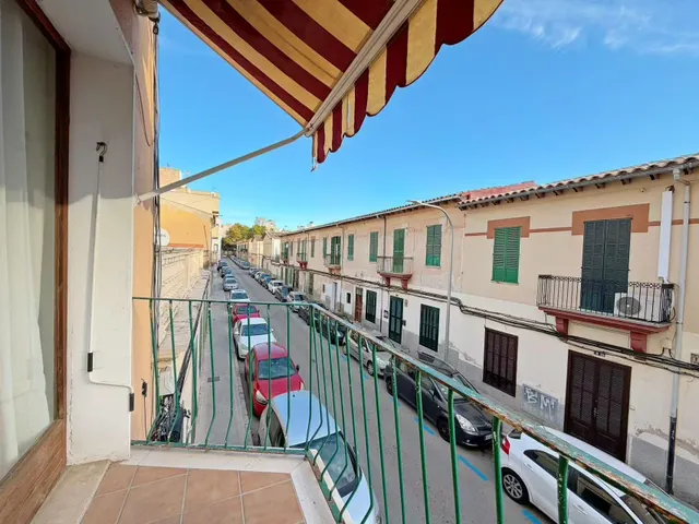 Piso en venta en Pere Garau — 20