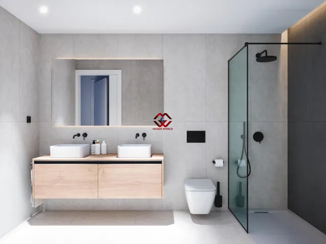 Promoción boutique de viviendas con piscina privada en Pilar de la Horadada — 19