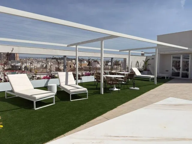 Apartamento 3 habitaciones 102m² en venta - Alipark — 16