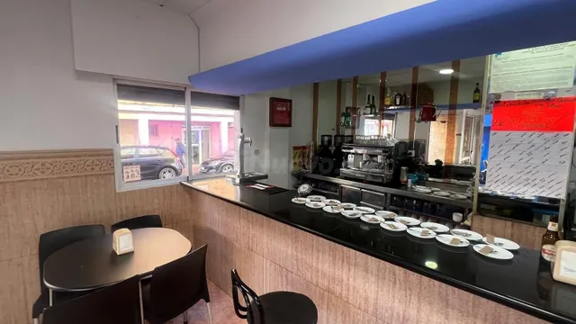 Local comercial 71m² en venta - Estacion de autobuses — 3