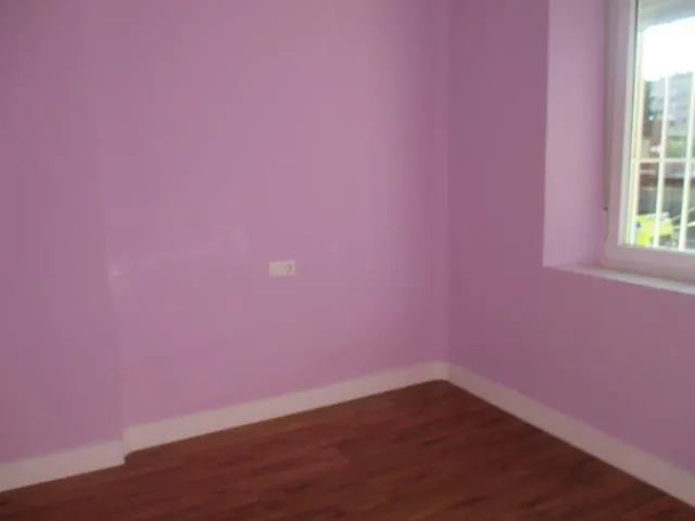 Piso de dos dormitorios sin amueblar — 12