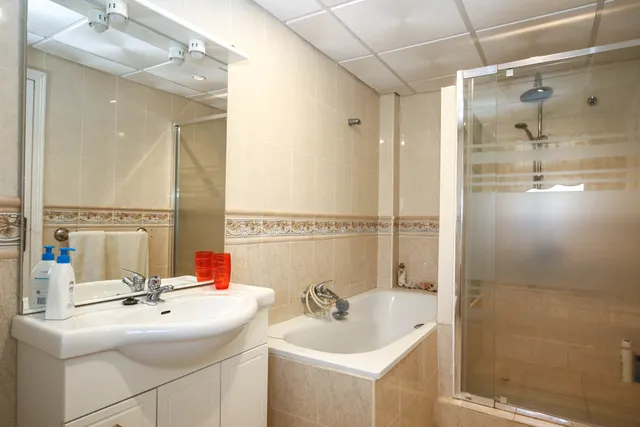 Chalet 5 habitaciones 215m² en venta - Alora pueblo — 20