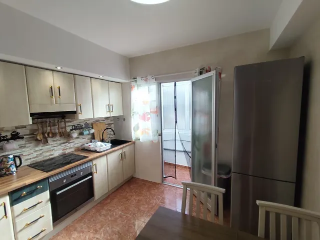 PISO COMPLETAMENTE REFORMADO DE 3 DORMITORIOS EN LOS NIETOS – LISTO PARA ENTRAR A VIVIR — 29