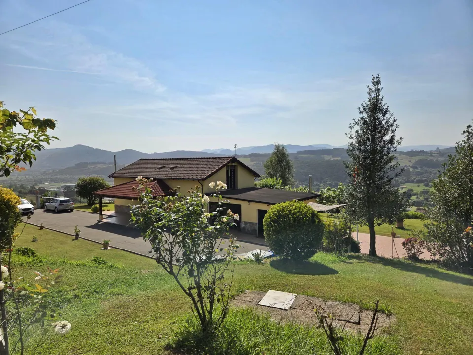 TU REFUGIO FAMILIAR A 15 MINUTOS DE SANTANDER