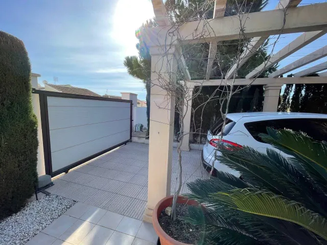Villa de lujo — 28