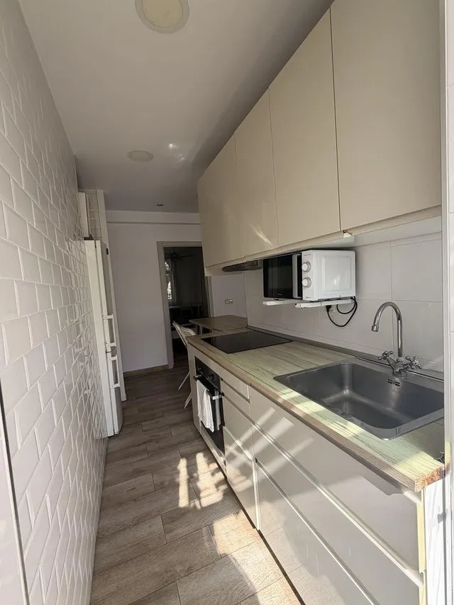Piso en Aiora - Valencia — 6