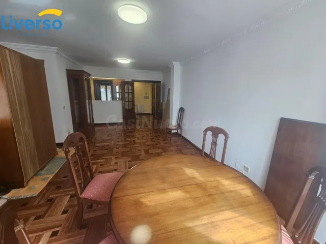 SE ALQUILA PRECIOSA VIVIENDA EN BURGOS CON TERRAZA!!! - foto 5