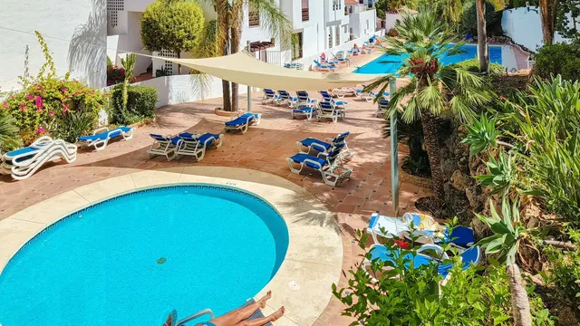 Apartamento 2 habitaciones 107m² en venta - Marbella — 21