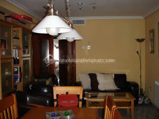 Apartamento en plaza Italia - foto 3