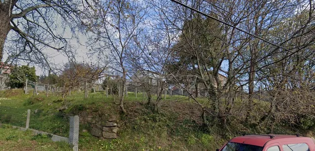 Terreno urbano edificable de 1.285 m2 con vistas en Lavadore - foto 3