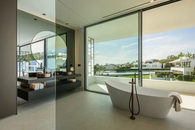 Adosado 3 habitaciones 373m² en venta - Marbella — 34