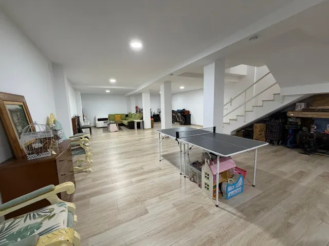 ¡Casa adosada con patio, garaje y sótano en La Victoria, Córdoba! — 44