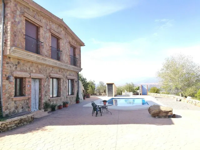 V1-Hacienda para inversores en el Paraje Coronado de Alora - Málaga — 44