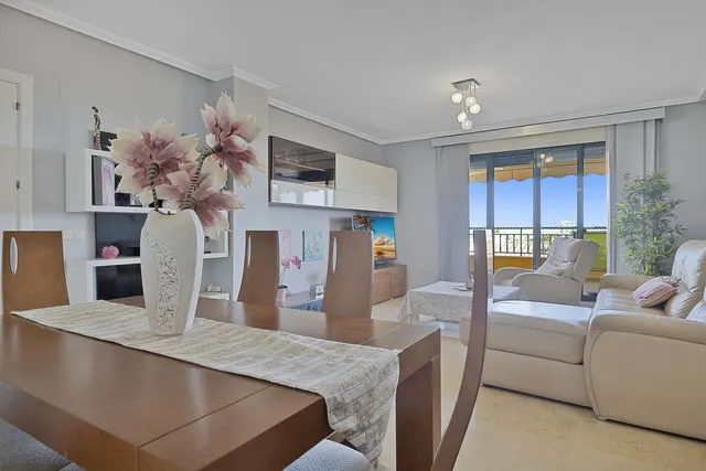 Apartamento 2 habitaciones 80m² en venta - Centro — 14
