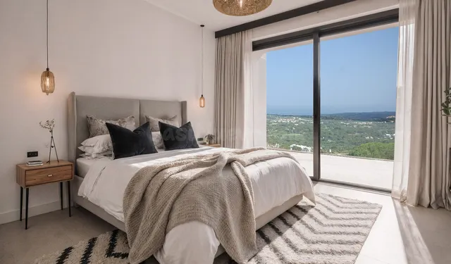 Chalet 4 habitaciones 436m² en venta - Sotogrande - Alto - foto 5