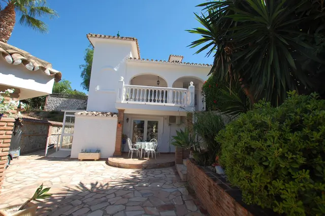 Chalet 5 habitaciones 257m² en venta - Riviera del sol - foto 2
