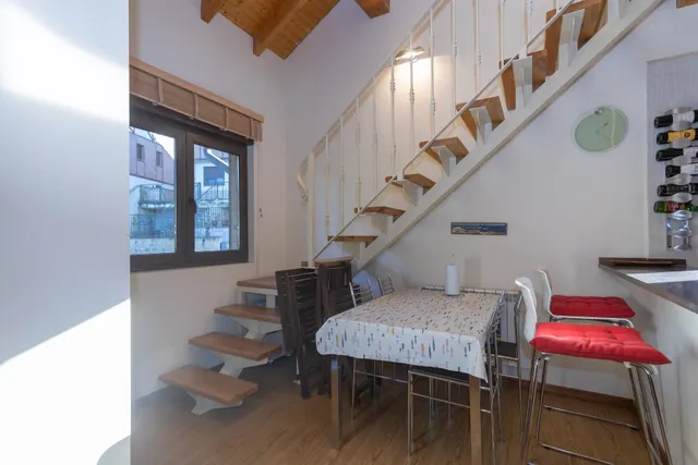 PISO CON BALCÓN, GARAJE Y TRASTERO URBANIZACIÓN PRIVADA CON PISCINA — 11