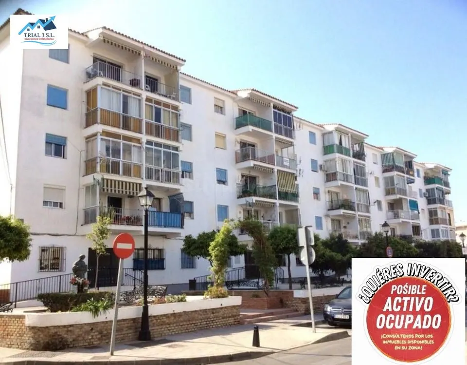 Venta Piso en Fuengirola
